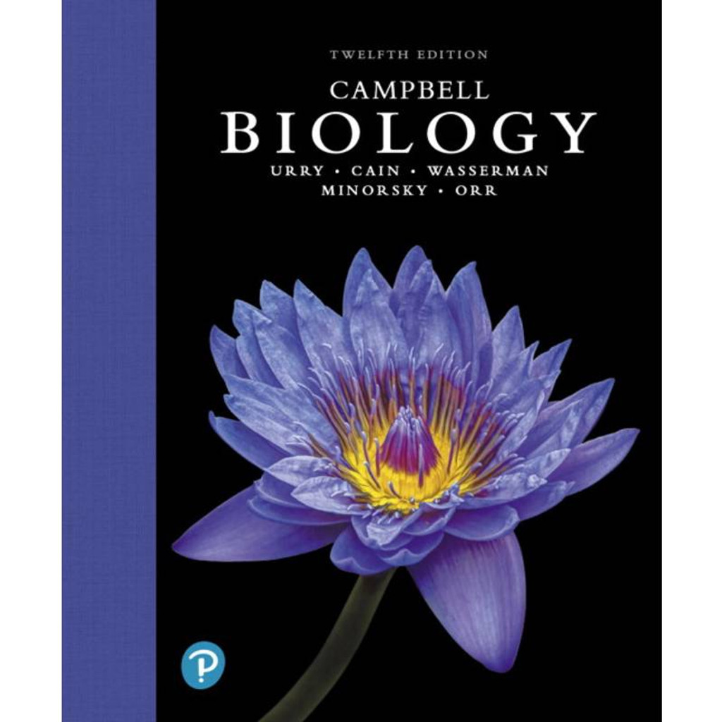 Pdf of campbell biology 10th edition