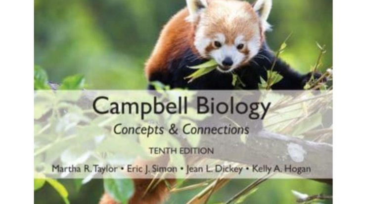 Pdf of campbell biology 10th edition