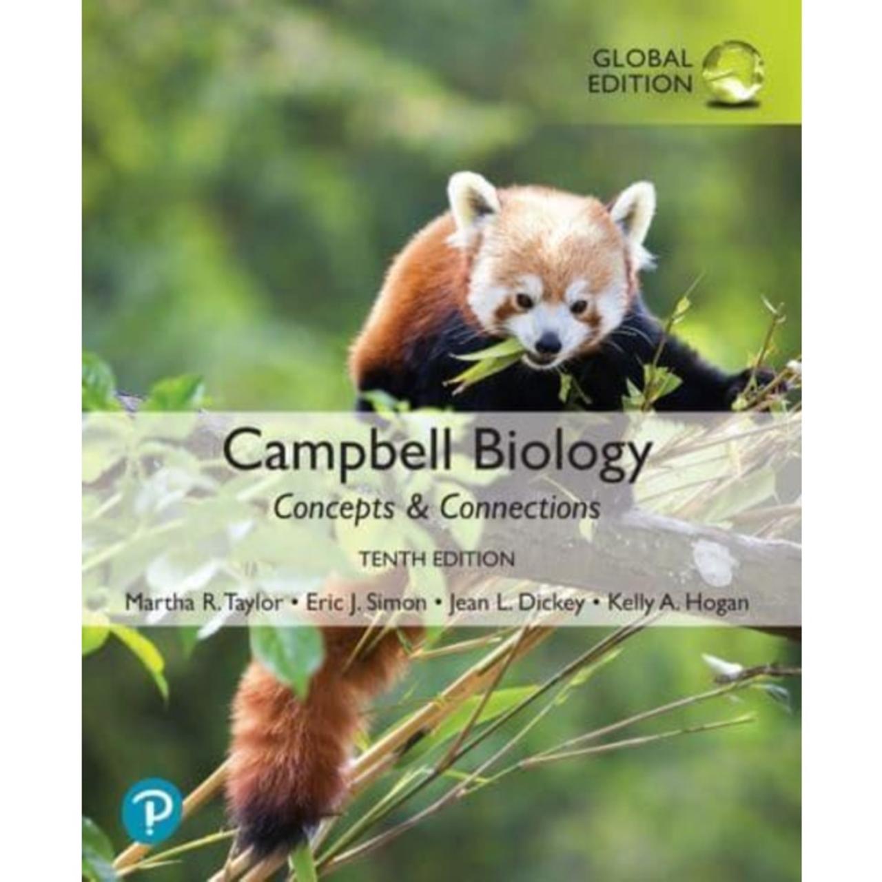 Pdf of campbell biology 10th edition