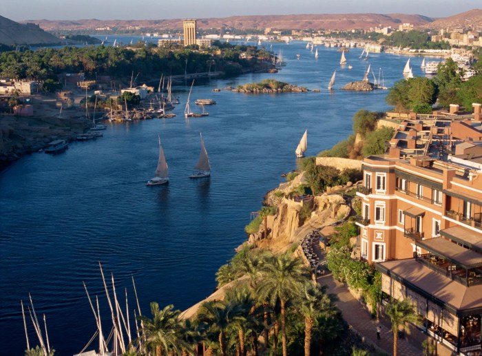 Nile river aswan egypt rivers longest africa kids dk find tributaries facts countries history through egyptian