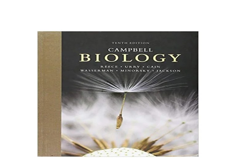 Biology campbell concepts connections edition 8th reece textbook book solutions jane taylor martha từ viết bài