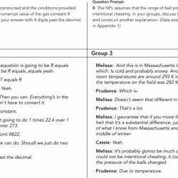 Pogil classification of matter answers