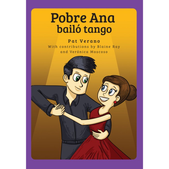 Pobre ana bailo tango pdf