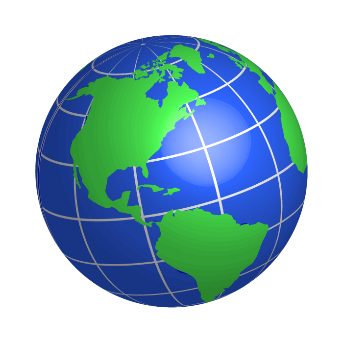 Its north and south poles are close together crossword