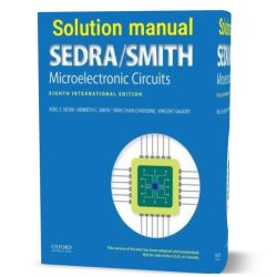 Microelectronic circuits by sedra and smith pdf